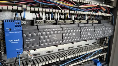 Qualitas - Alarmy, Kamery - Smart Home